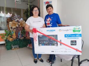 REGALOS COOMULTIGAR